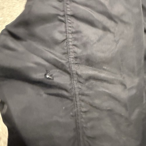 Veste bomber vintage Polo Ralph Lauren Jeans Co taille L - Photo 4/7