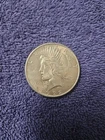 1922 PEACE Silver DOLLAR 90% SILVER PHILADELPHIA UNITED STATES AMERICA