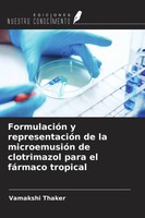 Vamakshi Thaker | FormulacióN Y RepresentacióN De La MicroemusióN De...