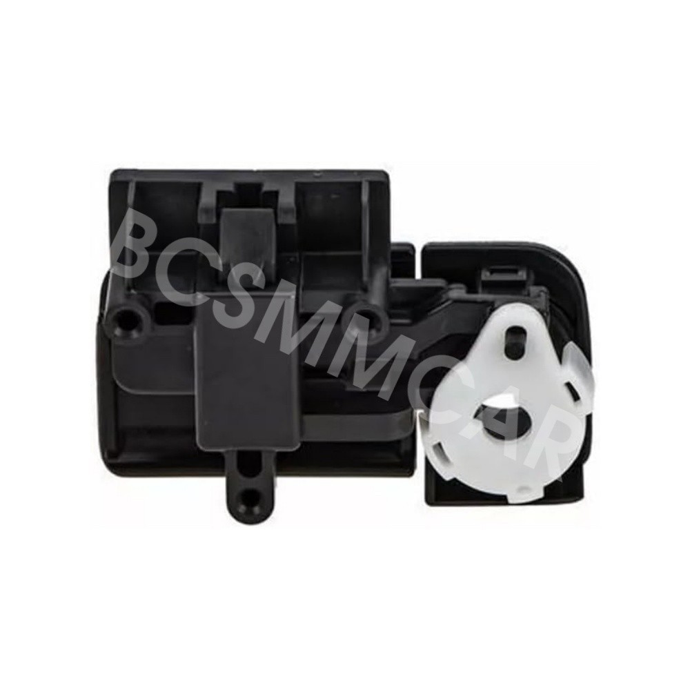 Car Engine Glove Box Lid Latch Lock Assembly Set Fit For Mazda 1994-1997 Miata