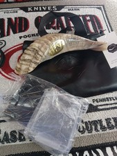 Classical Ram's Ram Horn Kosher Shofar Full Natural easy to blow Odorless