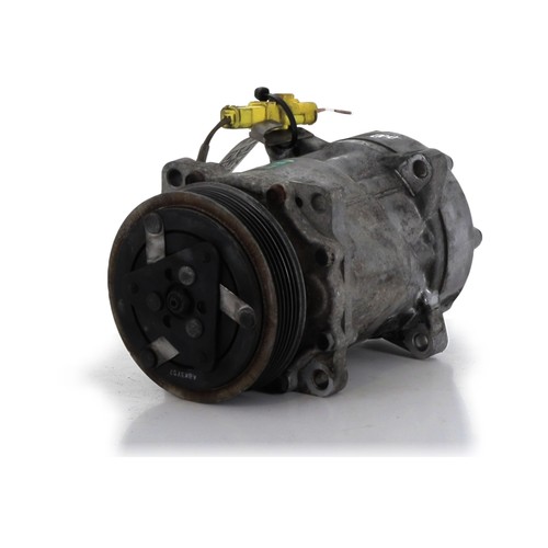 Klimaanlagekompressor - Peugeot 607 PH.1 - 9800859180 - C1-1944J