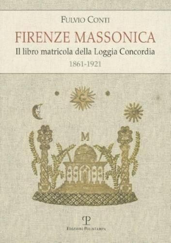 Массоника Фульвио Конти Флоренция (в мягкой обложке) (ИМПОРТ ИЗ Великобритании)