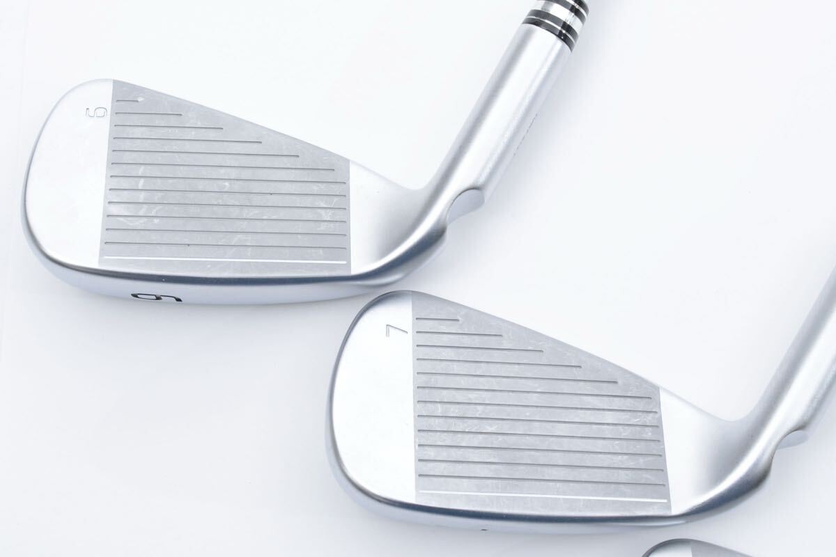 PING G430 Iron 6 PW 45 6 pcs Modus 120R | eBay