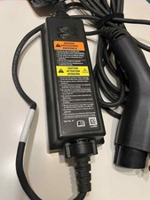 Chevrolet Volt Bolt EV Charger 2429 1478  GM Charging cable cord 120V 12A NEW-