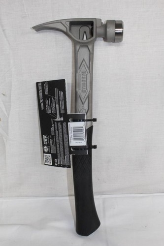 Stiletto TIB14RSC TiBone 14 oz. - Martillo facial liso - Mango curvo - ¡NUEVO! - Imagen 2 de 5