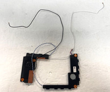  Genuine ASUS VivoBook X712J Laptop Speaker Set 04072-03160200 04072-03160400