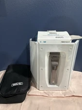 Wahl Bravura Professional Pet Animal Grooming Cordless Hair Clipper Kit Gunmetal