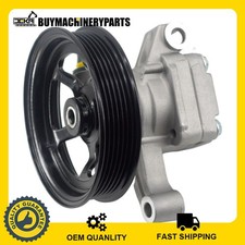 Power Steering Pump 12589753 Fit For Buick Enclave Chevy Gmc Acadia Saturn 3.6l
