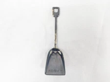 Blizzard of '77 Souvenir Spoon - Newport Rhode Island Silver Plated