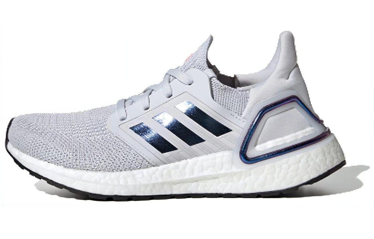 adidas gazelle silver green womens Women's Ultraboost 20
