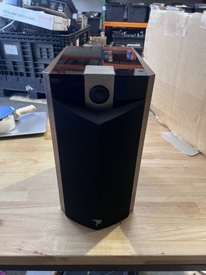 FOCAL CHORUS V 807V Speakers ( Single) Tested Working