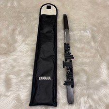 Yamaha WX11 MIDI 90's Controller Wind Synthesizer good condition