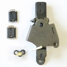 HURST Factory OEM  Camaro Firebird 1971-1979 4 Speed Shifter Mechanism Restored