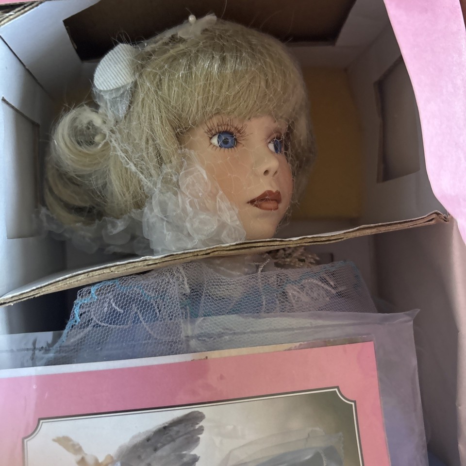 Treasury Collection Treasury Collection Paradise galleries doll. Premier Edition | eBay