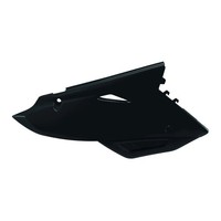Polisport Seitenteil Honda Panel Side CR Restyle BLK