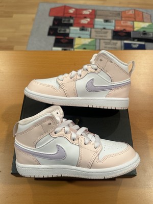 jordan 1 preschool size 2