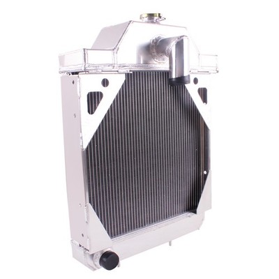 Radiator Fits Case IH 530CK Gas Diesel 580B 580CK OE# AR39345 A39345 A35583