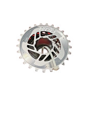 Sram Red 11 speed X Glide 1190 cassette 11x25; excellent condition