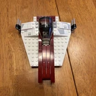 🌌PARTS FROM - LEGO Star Wars: A-wing Starfighter (75003)🌌