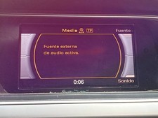 Autoradio Audi COUPE