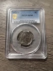 1918-D 5C PCGS XF45 - Buffalo Nickel - ORIGINAL!