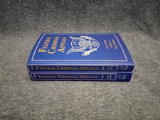 Federal Criminal Appeals 2025 Edition (Lissa ...