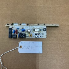 2252199 Whirlpool Refrigerator Main Control Board. Tested 60 Day Warranty
