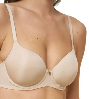 Triumph Body Make-Up Essentials WP Underwired Padded Bra 10190664.