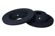 2x Bremsscheibe Hinterachse für KIA SORENTO III