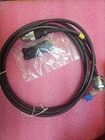 22006720	Connecting cable 2,5m M20x1,5	METTLER TOLEDO