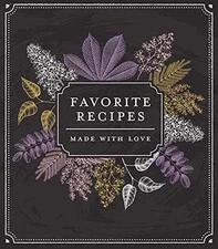Small Recipe Binder - - Hardcover, by New Seasons; Publications - Good o