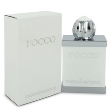 Rocco White Eau De Toilette Spray By Roccobar...