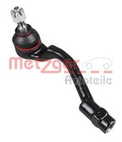 Spurstangenkopf Vorne Links Metzger 54055801 FÜR KIA Spurstangengelenk