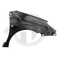KotflüGel Diederichs 4463406 Hd Priority Parts FüR Renault Vorne Rechts