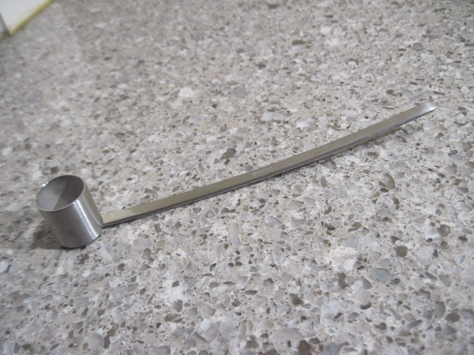 Carl Mertens Scoop for Coffee or Capuchino EUC