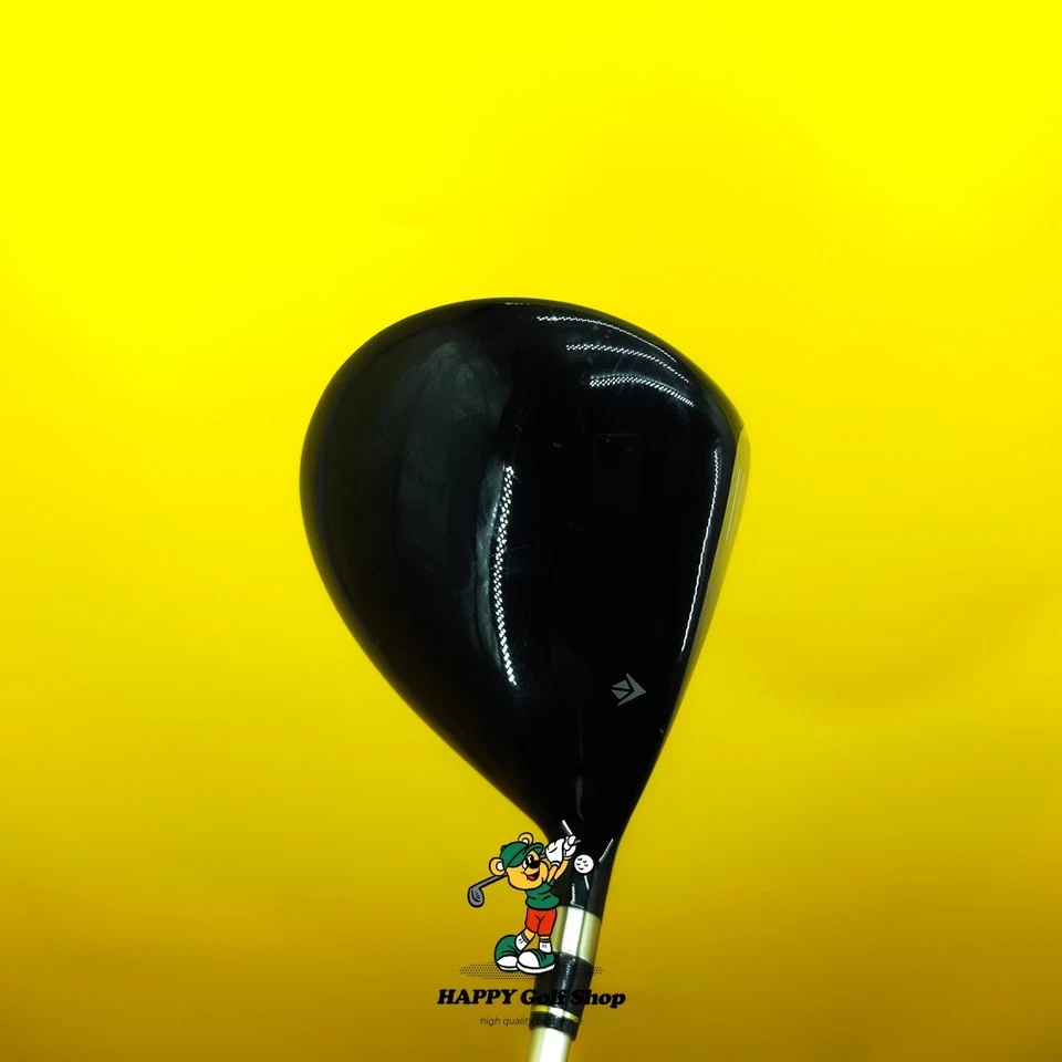 Left Handed Honma Be ZEAL 525 Driver 10.5° Regular Flex | Forgiving Distance - Image 3 of 4