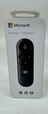 Microsoft Presenter, Wireless and Bluetooth Presentation