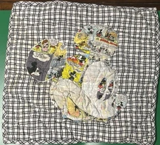 Ethan Allen Disney Mickey Mouse Pillow