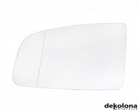 Glas AußEnspiegel FüR Opel Omega B Caravan Beheizt Links 94-03