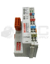 BECKHOFF BK5210 DEVICENET COUPLER