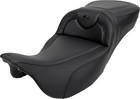 Saddlemen RoadSofa CF Ext. Reach Seat #284797 Harley Davidson
