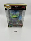 Funko Pop! Vinyl Jumbo 10 in: Marvel - Hulk (Jumbo) - Target (Exclusive) #907