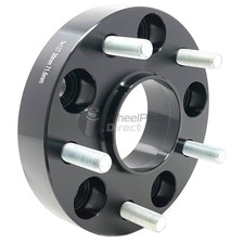 Separadores de rueda atornillables (4) 5x127 71,6 30 mm para Jeep Grand Cherokee [WJ] 99-04