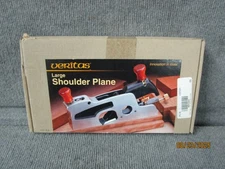 Varitas Large Shoulder Plane New 05P4350