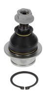 Moog Trag-/FüHrungsgelenk FD-BJ-0814 FüR Ford