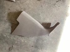 1999-2006 Silverado Sierra Tahoe Yukon RH gmc 2003 03 04 05  Kick Panel Trim OEM