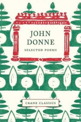 John Donne (Gebundene Ausgabe) Crane Classics