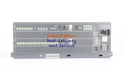 1PC New ABB 1SDA058189R1 SACE Emax ACB overcurrent release PR121/P-LI E1-E6