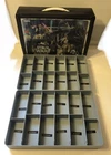 1977 1978 Vintage Star Wars Vinyl Action Figure Collector’s Carrying Case